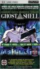 UMD Movie -- Ghost in The Shell (PlayStation Portable)